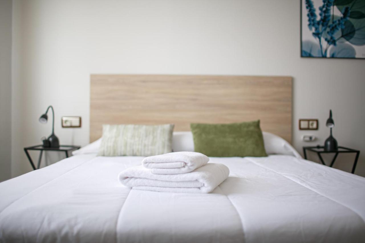 Hotel El Maestrazgo à Chert Extérieur photo