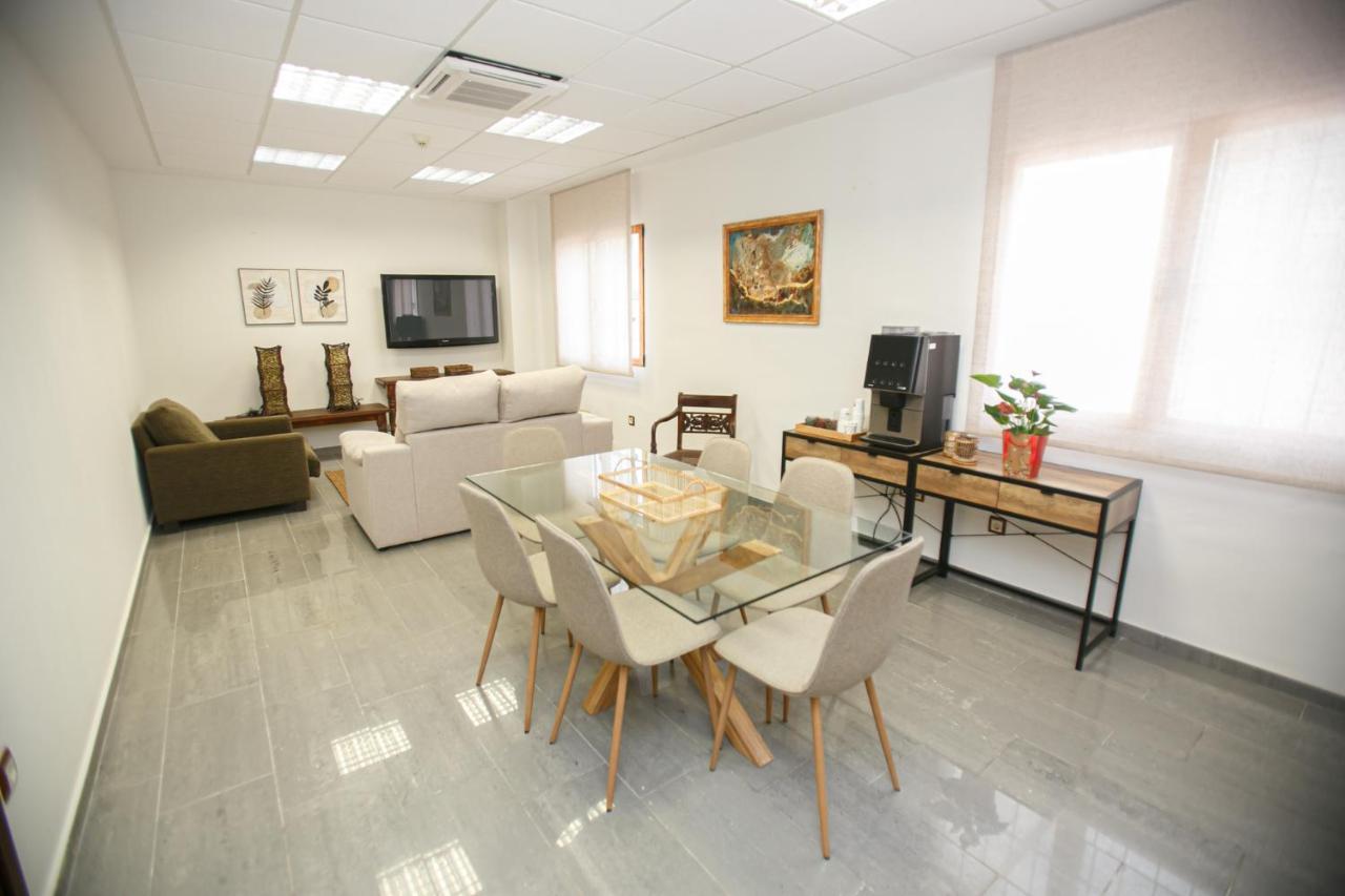 Hotel El Maestrazgo à Chert Extérieur photo